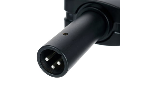 Behringer b 906 micrófono dinámico para aplicaciones de instrumentos y vocales